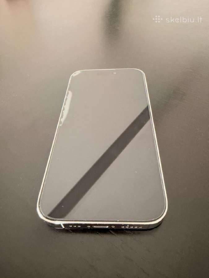 iPhone 14 pro 256gb - nuotraukos Nr. 7