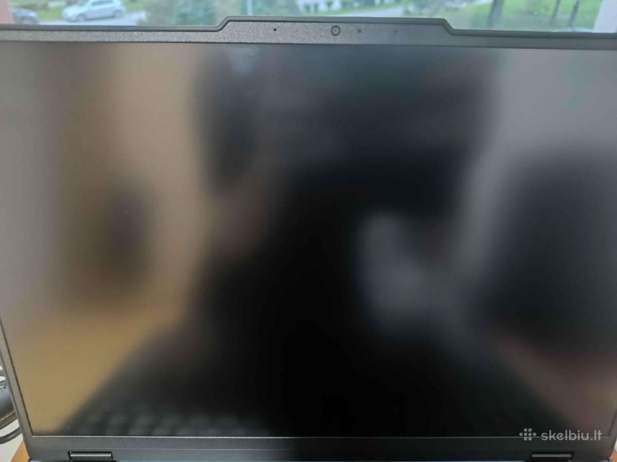 Parduodamas praktiskai naujas Lenovo Legion Pro 5 - nuotraukos Nr. 7