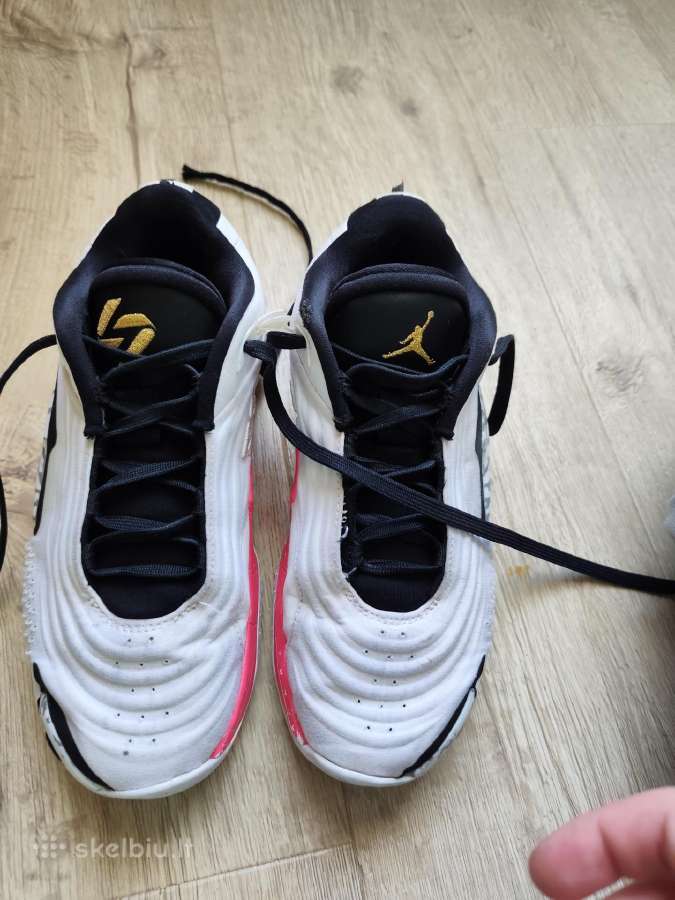 Jordan Luka 3 - nuotraukos Nr. 2