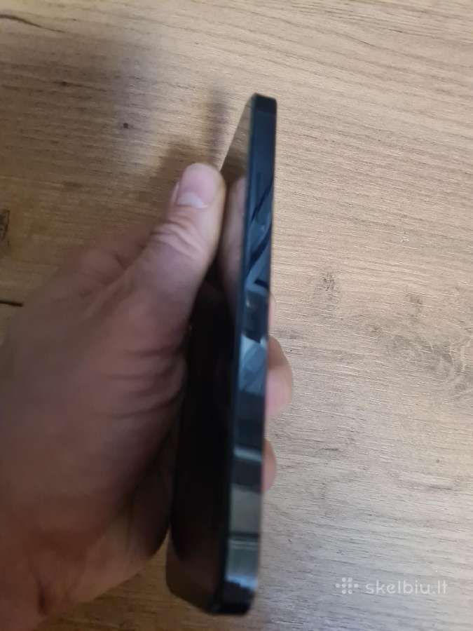 iPhone 12 Pro 256gb 100% baterija originalas ideal - nuotraukos Nr. 8