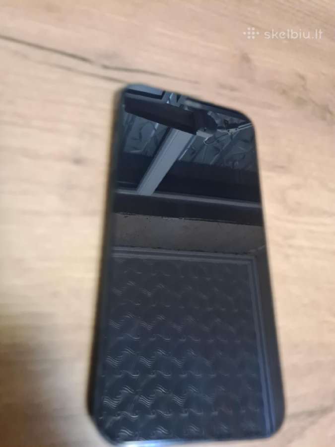 iPhone 12 Pro 256gb 100% baterija originalas ideal - nuotraukos Nr. 10