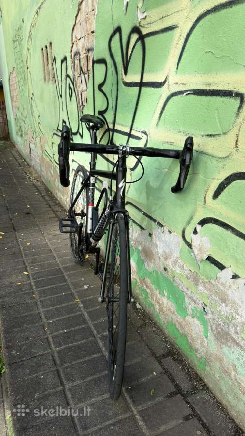 Specialized single speed - nuotraukos Nr. 4