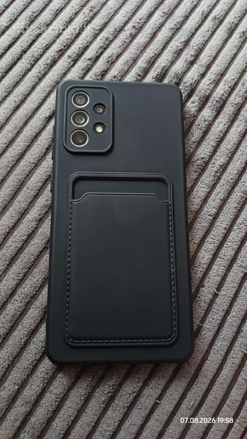 Galaxy A72 - nuotraukos Nr. 3