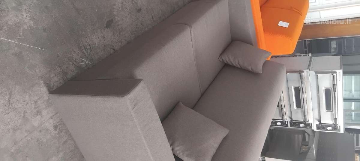 Sofa -Lova - nuotraukos Nr. 2