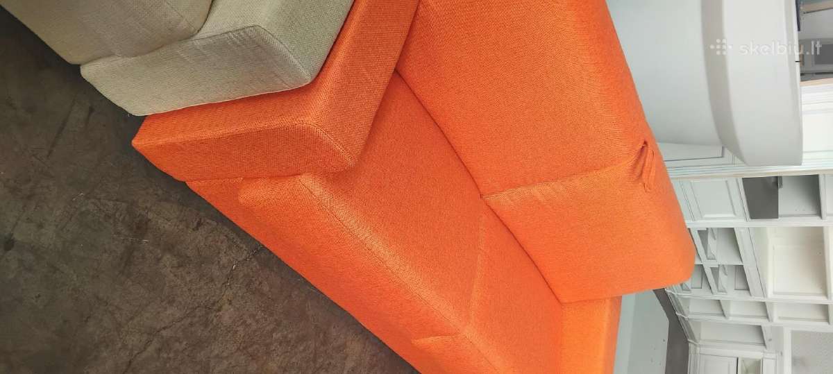 Sofa -Lova - nuotraukos Nr. 4