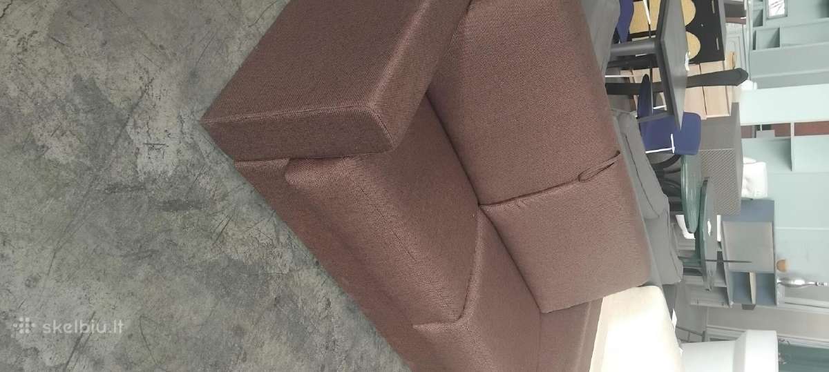 Sofa -Lova - nuotraukos Nr. 5