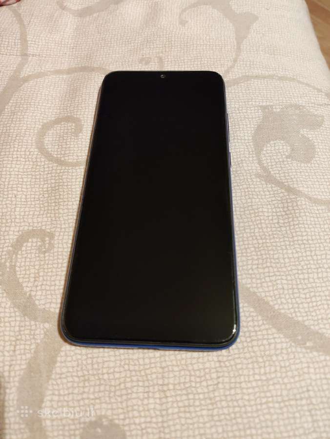 Redmi note 7 - nuotraukos Nr. 2