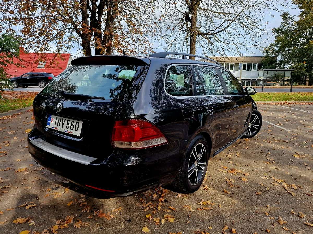 Golf - nuotraukos Nr. 4