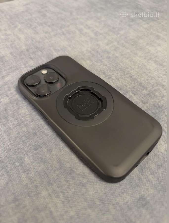 Apple iPhone 15 Pro 512gb - nuotraukos Nr. 9