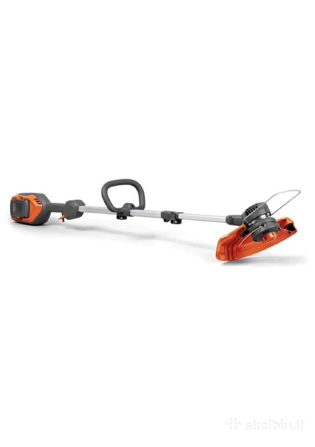 Husqvarna trimeriai Nauji - nuotraukos Nr. 4