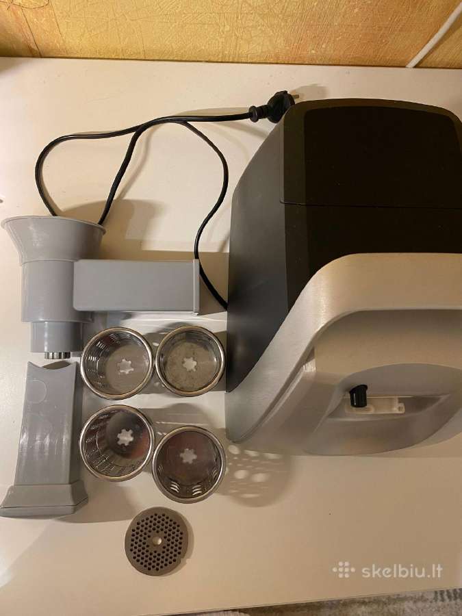Mėsmalė Bosch Bosch Propower Meat Grinder - nuotraukos Nr. 2