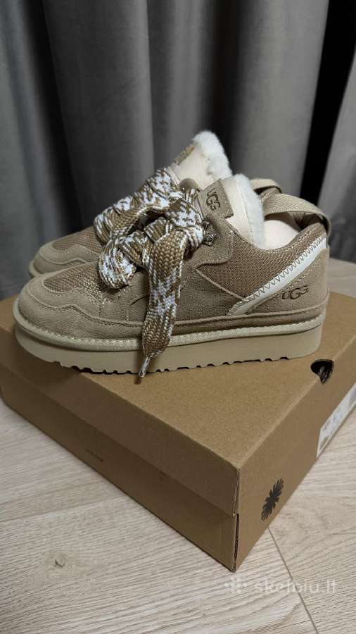Ugg lowmel - nuotraukos Nr. 2