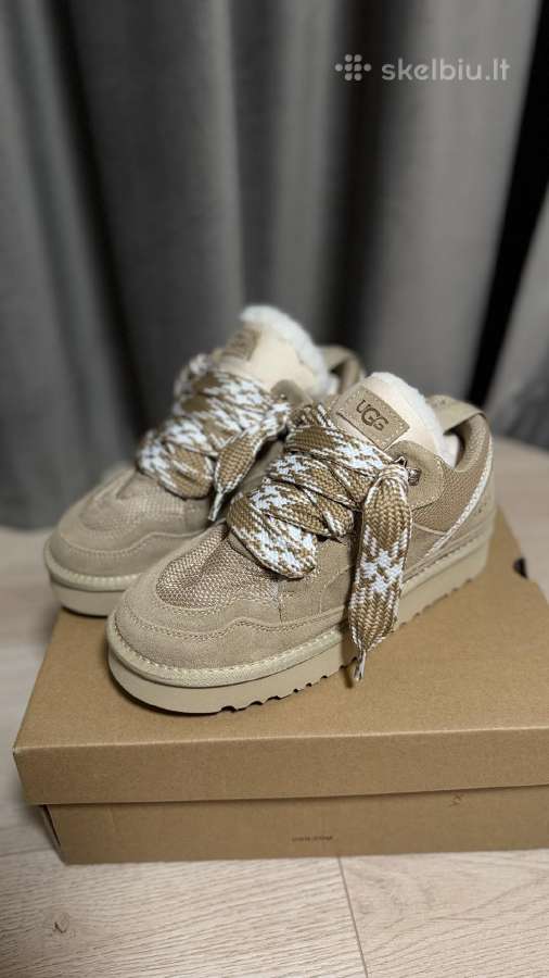 Ugg lowmel - nuotraukos Nr. 3
