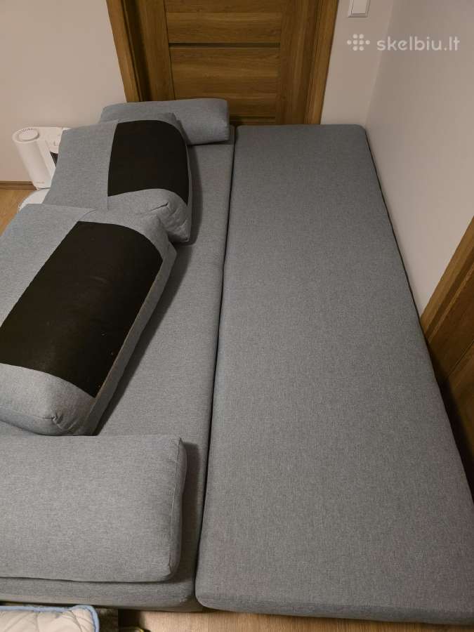 Parduodama Sofa/lova - nuotraukos Nr. 3