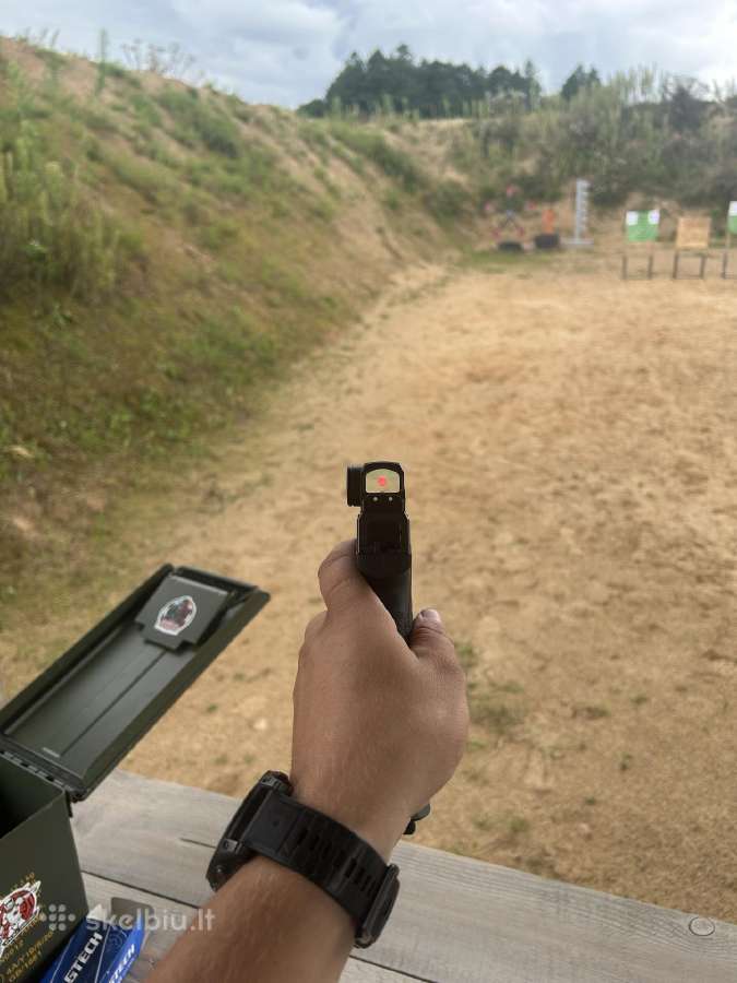 Cz P10-f Or - nuotraukos Nr. 3