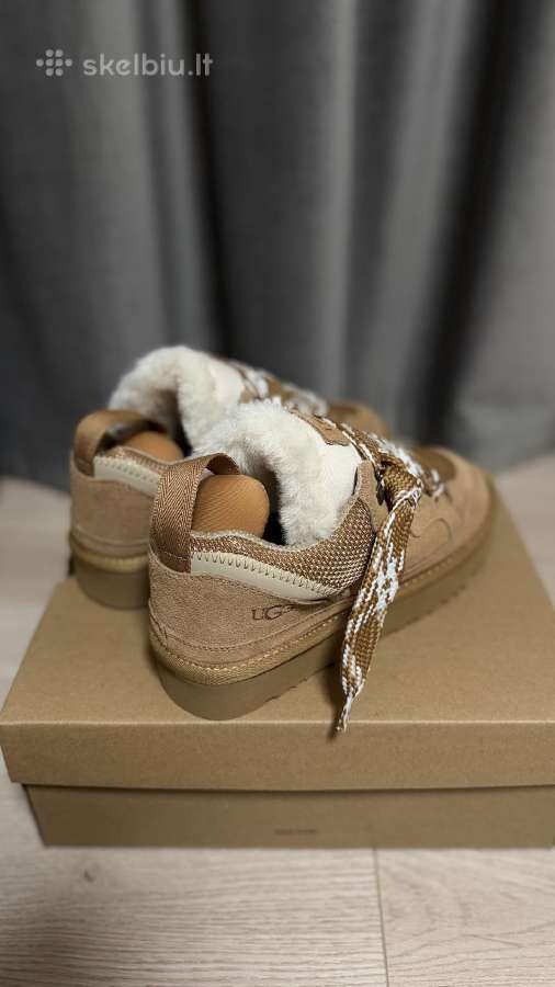Nauji Ugg lowmel - nuotraukos Nr. 2