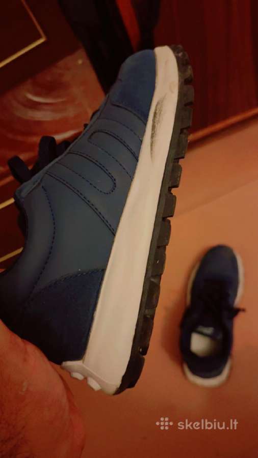 Men shoes - nuotraukos Nr. 2