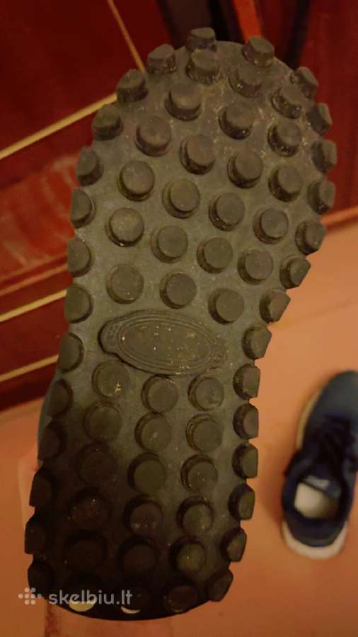 Men shoes - nuotraukos Nr. 3
