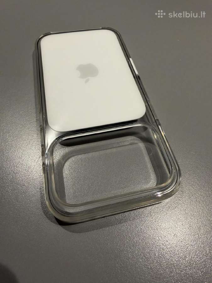 Parduodamas iPhone 17 Pro orginalus deklas - nuotraukos Nr. 4