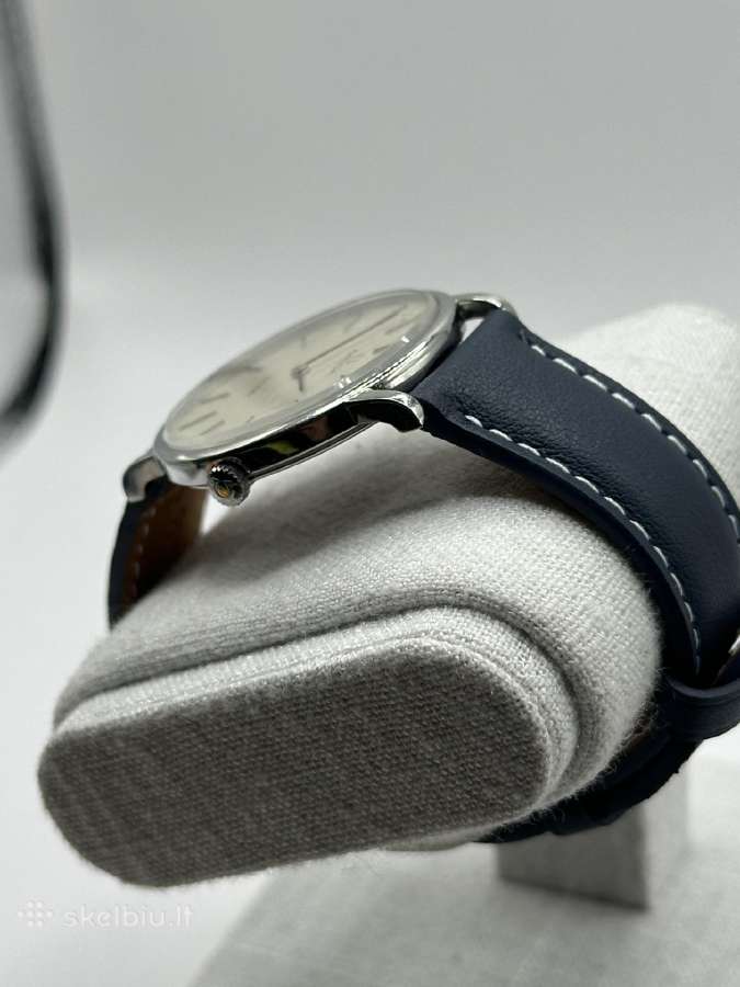 Vintažinė Omega Deville cal 625 - nuotraukos Nr. 5