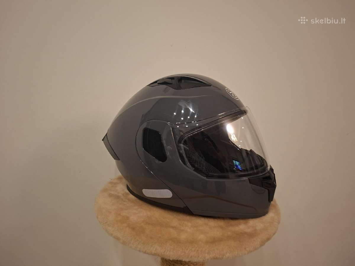 Motocikų šalmai, Moto šalmas - nuotraukos Nr. 16