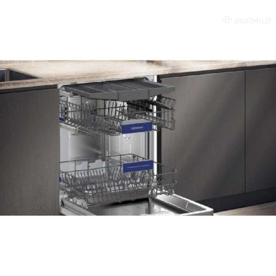 Indaplove Siemens Sn73hx03ve - nuotraukos Nr. 3