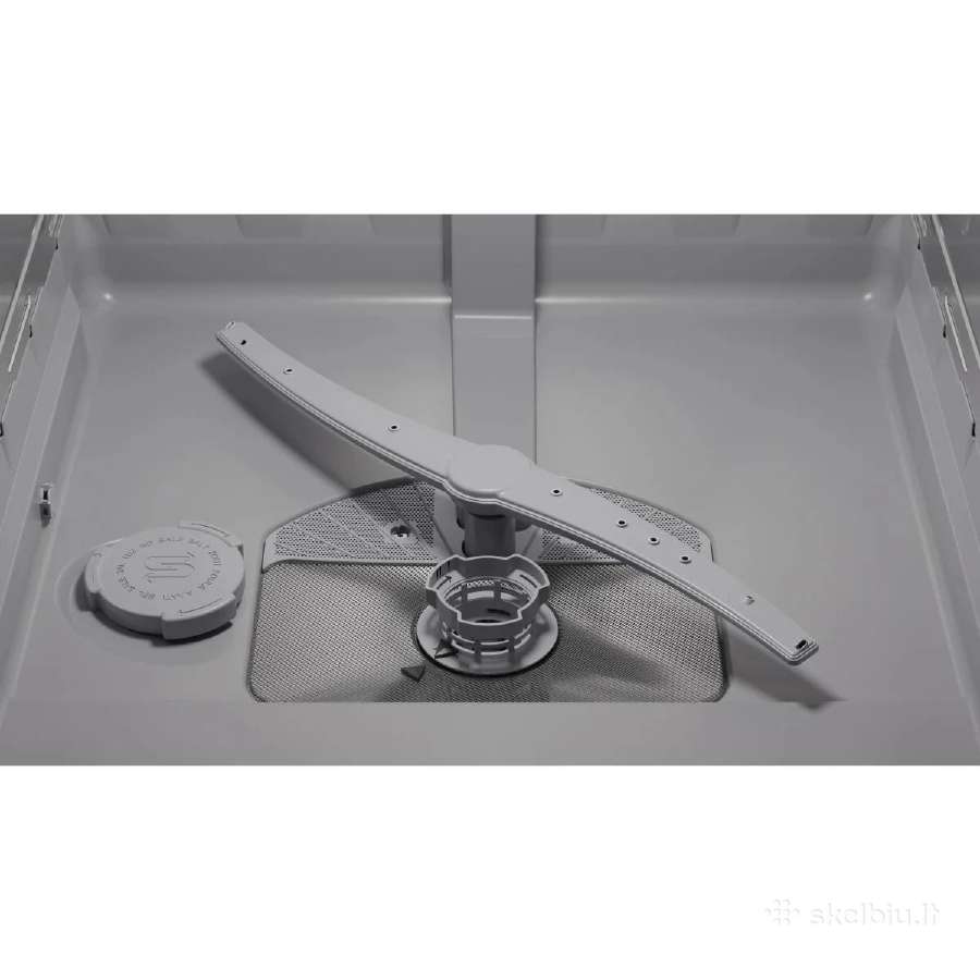 Indaplove Siemens Sn73hx03ve - nuotraukos Nr. 5