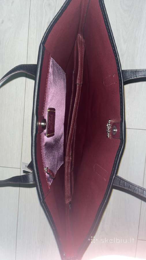 Coach Bag - nuotraukos Nr. 2