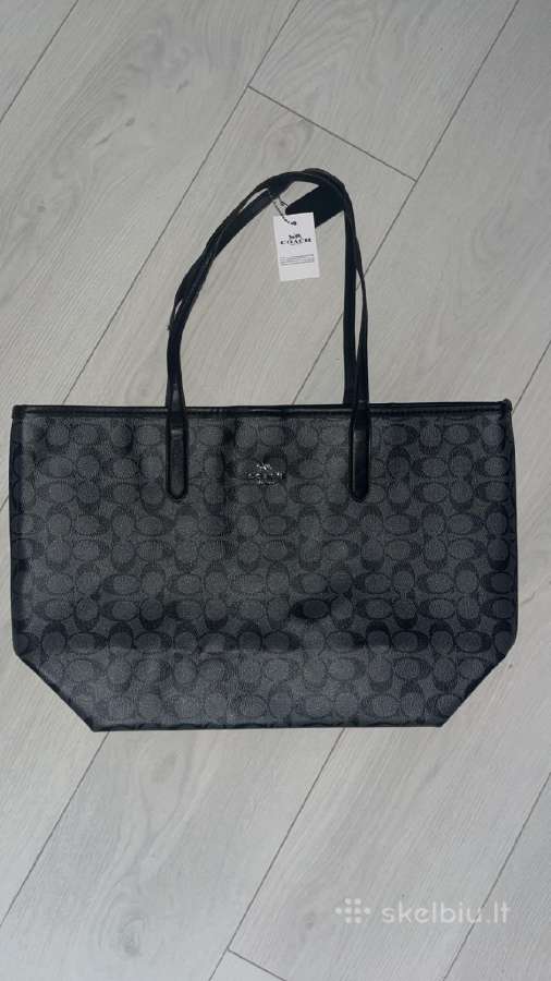 Coach Bag - nuotraukos Nr. 4