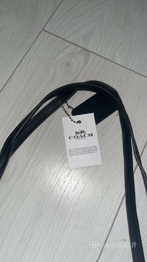 Coach Bag - nuotraukos Nr. 5