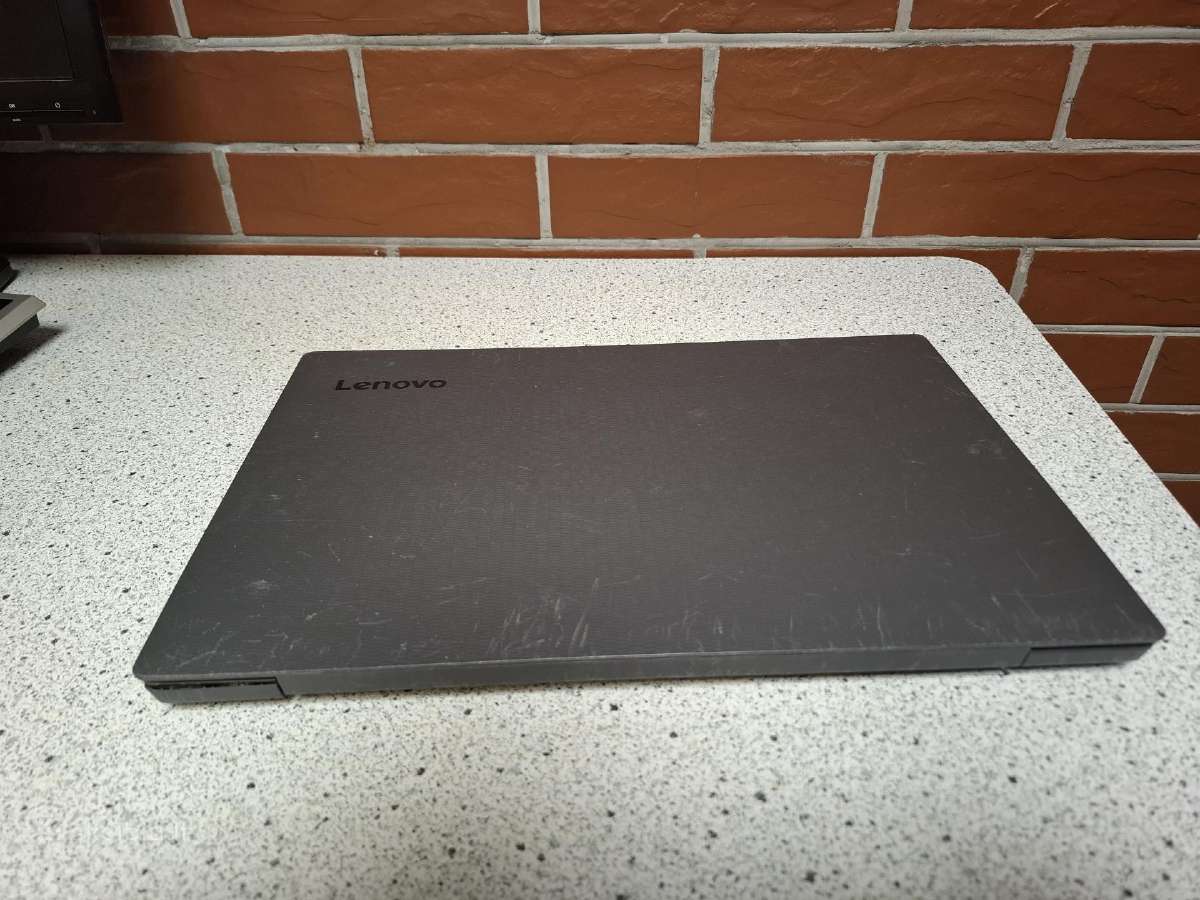 Lenovo V130. Celeron N4000, 4gb ddr3, 120gb SSD - nuotraukos Nr. 7