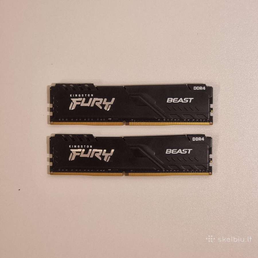 Ryzen 5 4600g + 32gb Ddr4 + Asus B550m-a WiFi II - nuotraukos Nr. 4