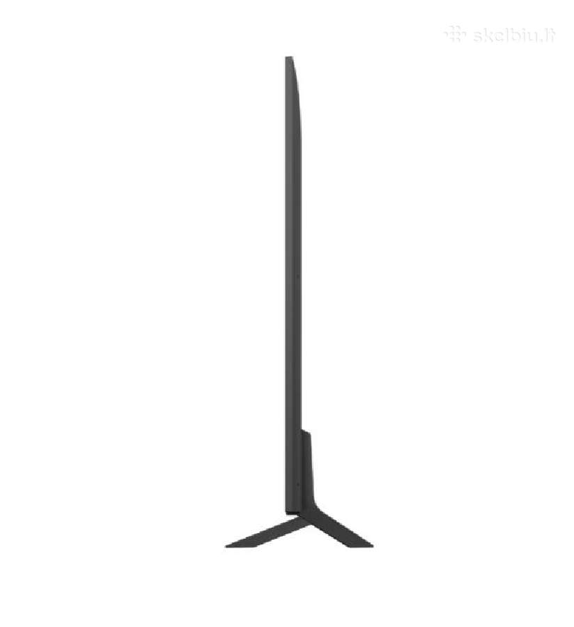 Parduodamas LG TV 65qned85a3c + garso sistema - nuotraukos Nr. 3