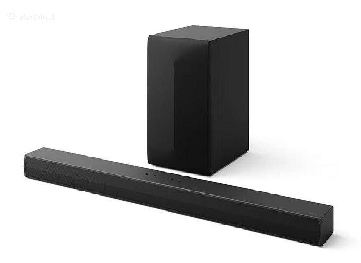 Parduodamas LG TV 65qned85a3c + garso sistema - nuotraukos Nr. 4