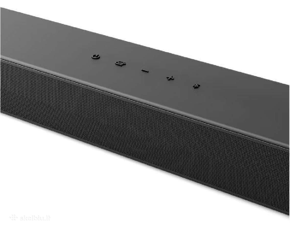 Parduodamas LG TV 65qned85a3c + garso sistema - nuotraukos Nr. 5