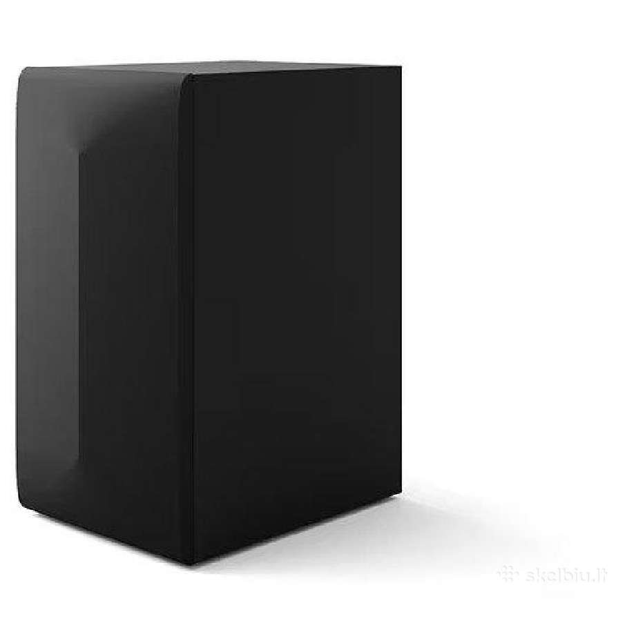 Parduodamas LG TV 65qned85a3c + garso sistema - nuotraukos Nr. 6