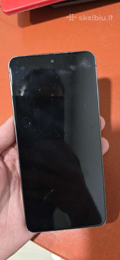 Samsung s21 Fe - nuotraukos Nr. 3