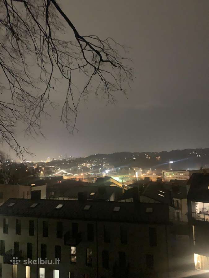 Vilnius, Užupis, Subačiaus g.85a - nuotraukos Nr. 11