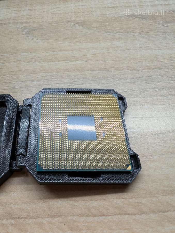 Ryzen 5 3600 - nuotraukos Nr. 2