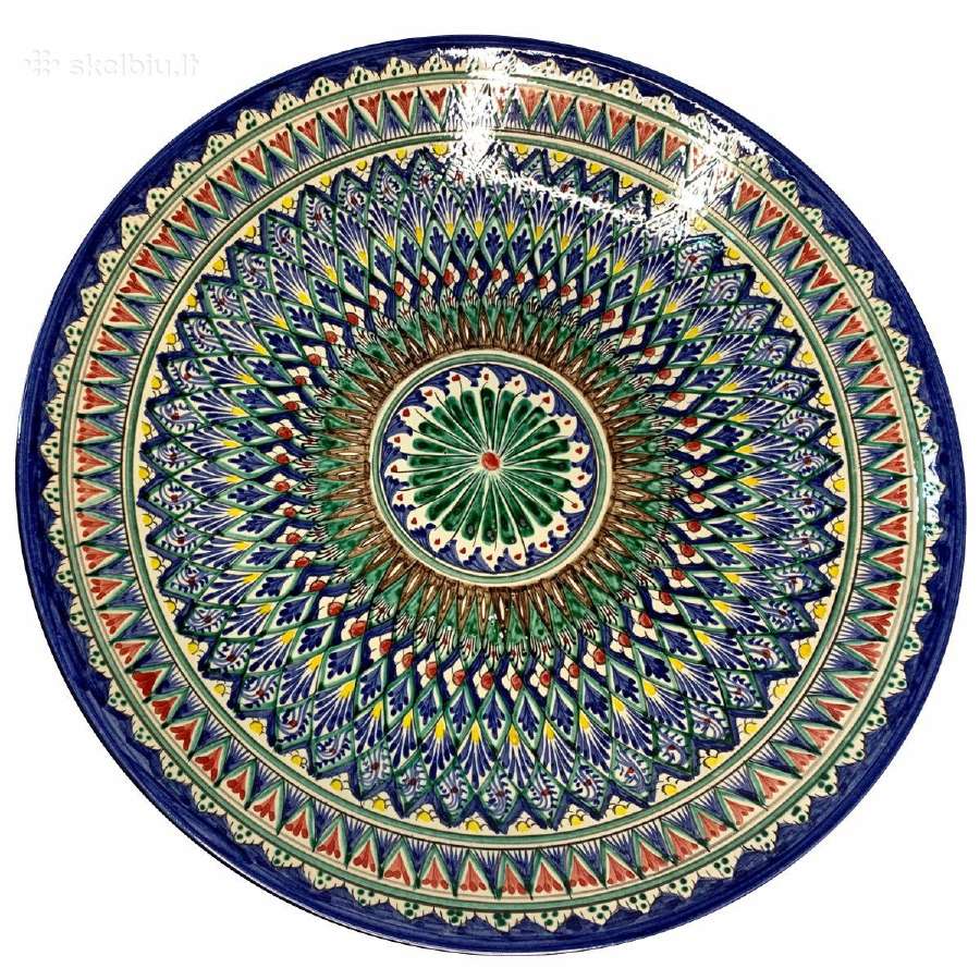 Naujas uzbekiškų leganų komplektas – 38 ir 42 cm - nuotraukos Nr. 3