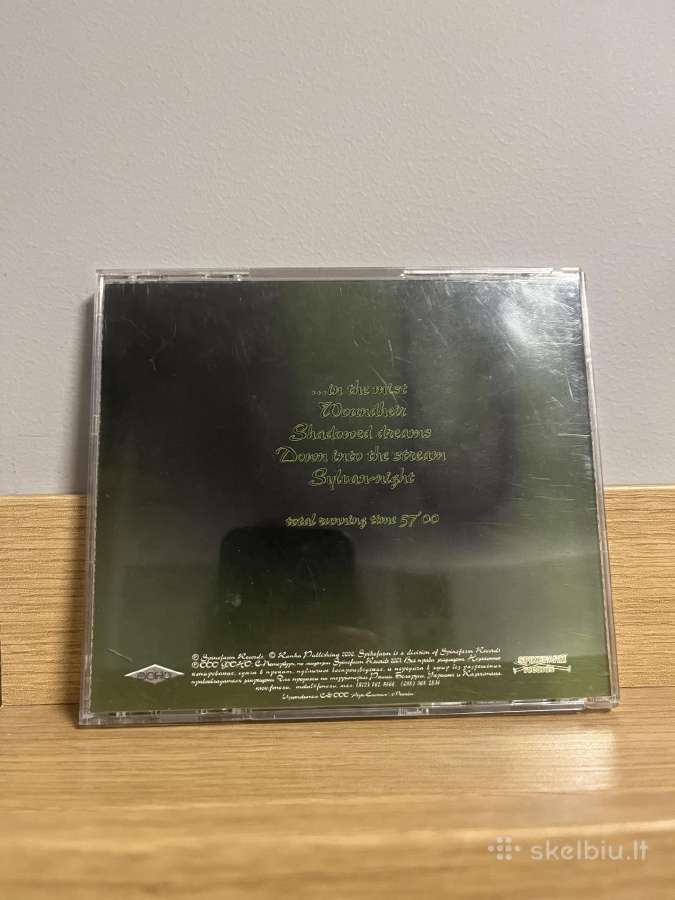 Shape Of Despair – Shades Of. 2000 - nuotraukos Nr. 2