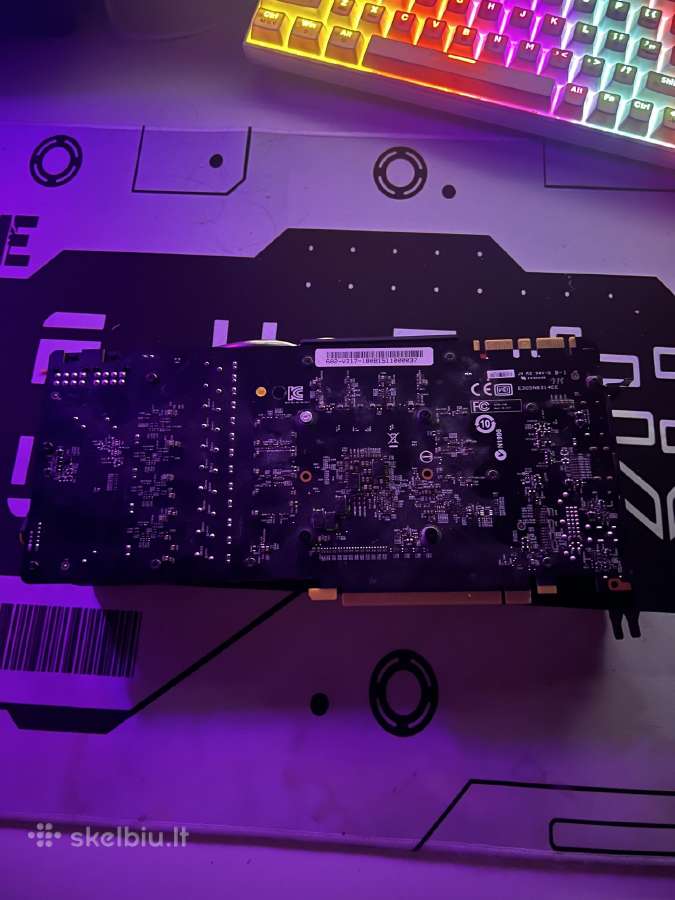 Msi Gtx 980 4gb Ddr5 - nuotraukos Nr. 2