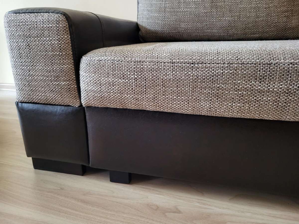 Sofa - lova - nuotraukos Nr. 3