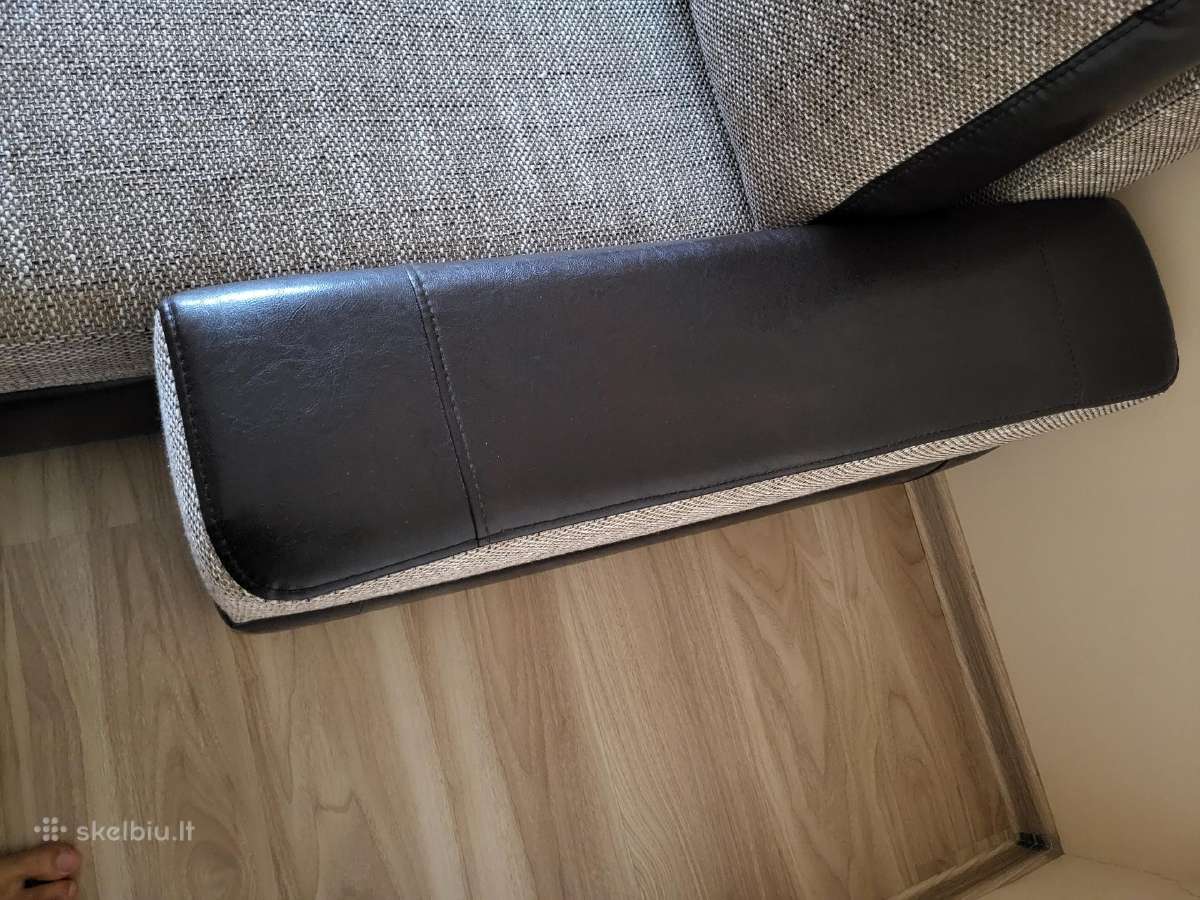 Sofa - lova - nuotraukos Nr. 6
