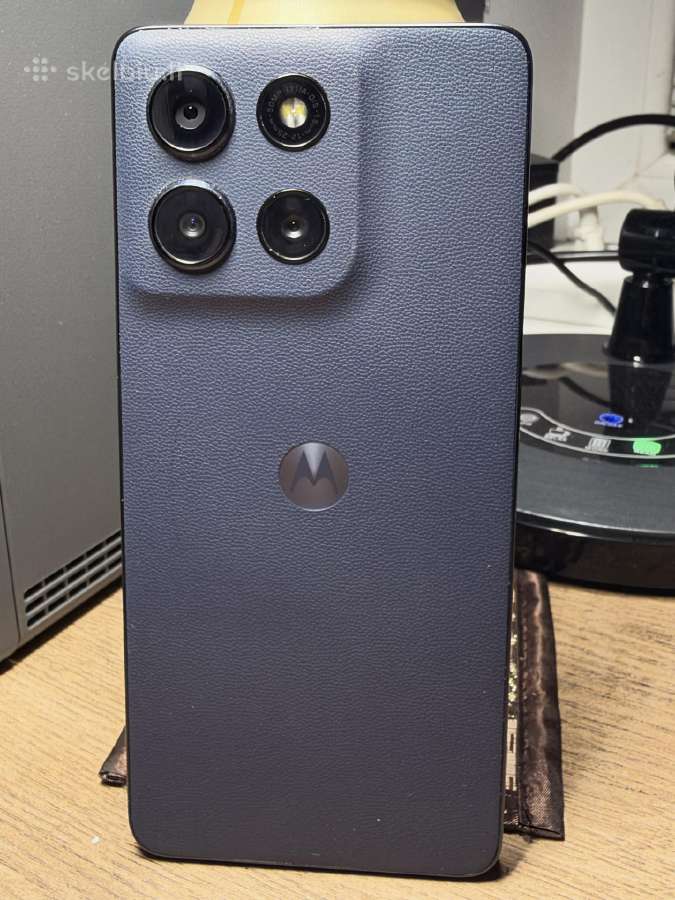 Telefonas Motorola G86 - nuotraukos Nr. 2