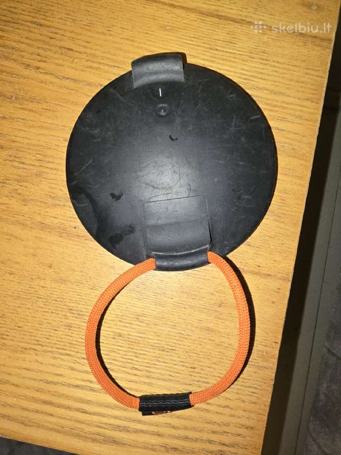 Nešiojama Bluetooth kolonėlė Ultimate Ears (Ue) - nuotraukos Nr. 3