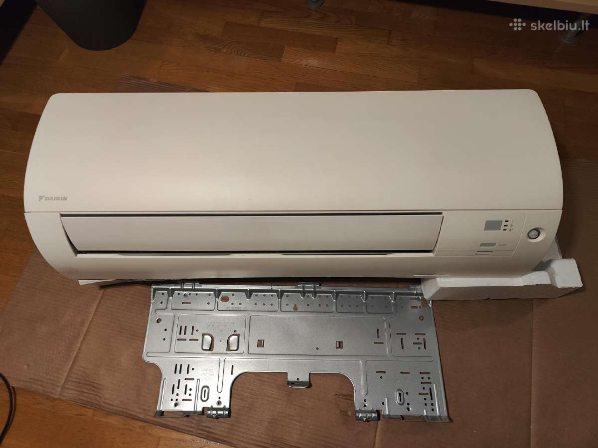 Daikin Ftxtp25a5v1b + Rxtp25a - nuotraukos Nr. 2