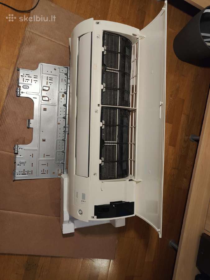Daikin Ftxtp25a5v1b + Rxtp25a - nuotraukos Nr. 5