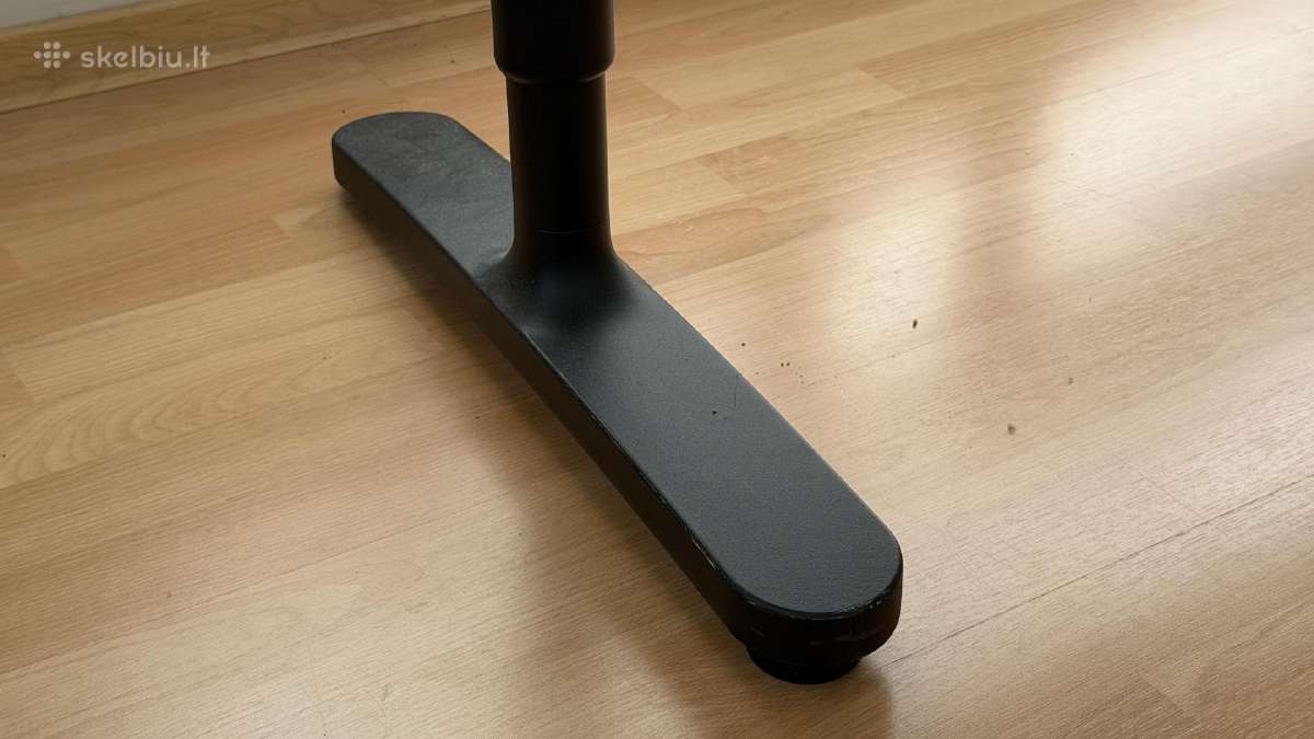 Ikea bekant stalas - nuotraukos Nr. 9