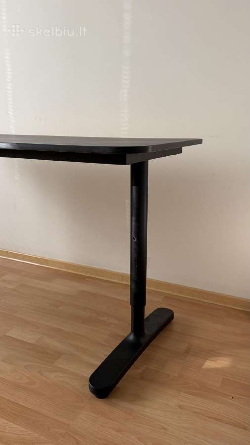 Ikea bekant stalas - nuotraukos Nr. 8